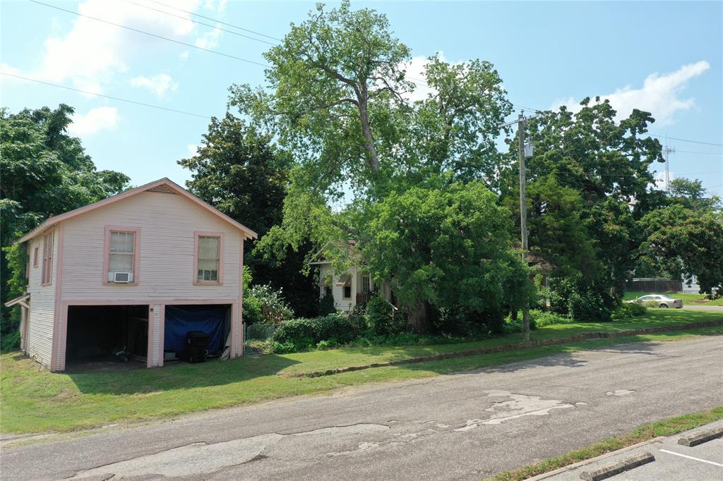 520 Pecan Street, Teague, Texas image 32