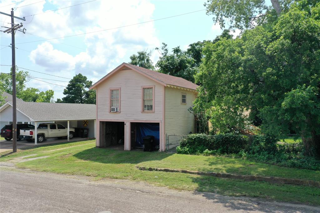 520 Pecan Street, Teague, Texas image 25