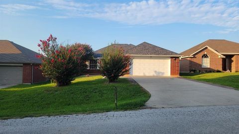 10718 Hillside Drive Montgomery TX 77356