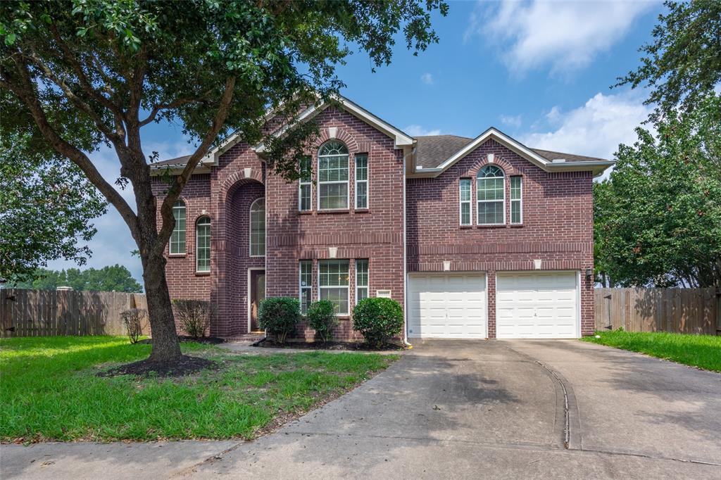 22322 Tea Rose Court, Richmond, Texas image 1