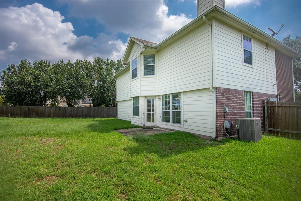 22322 Tea Rose Court, Richmond, Texas image 3
