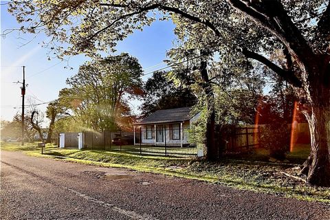 A home in Dayton