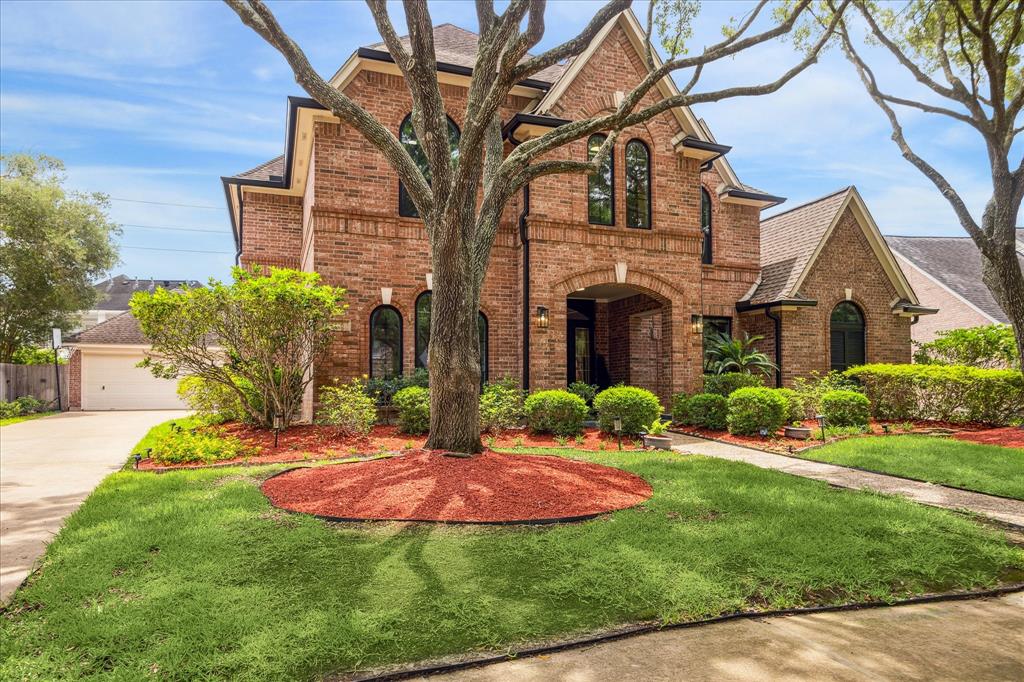 3410 Creekstone Drive, Sugar Land, Texas image 4