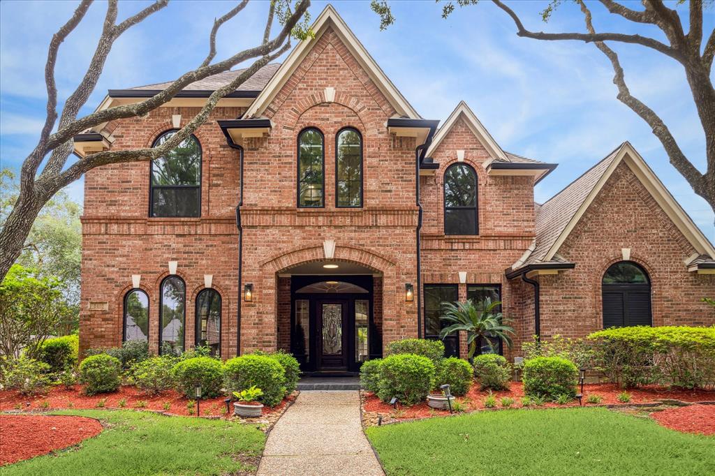 3410 Creekstone Drive, Sugar Land, Texas image 1