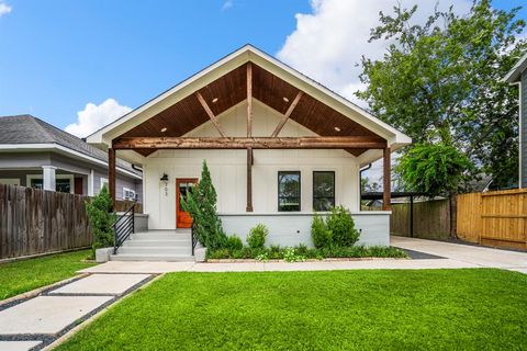 703 Dumble Street Houston TX 77023