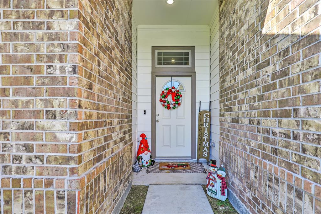 617 Burkett Street, Dayton, Texas image 20