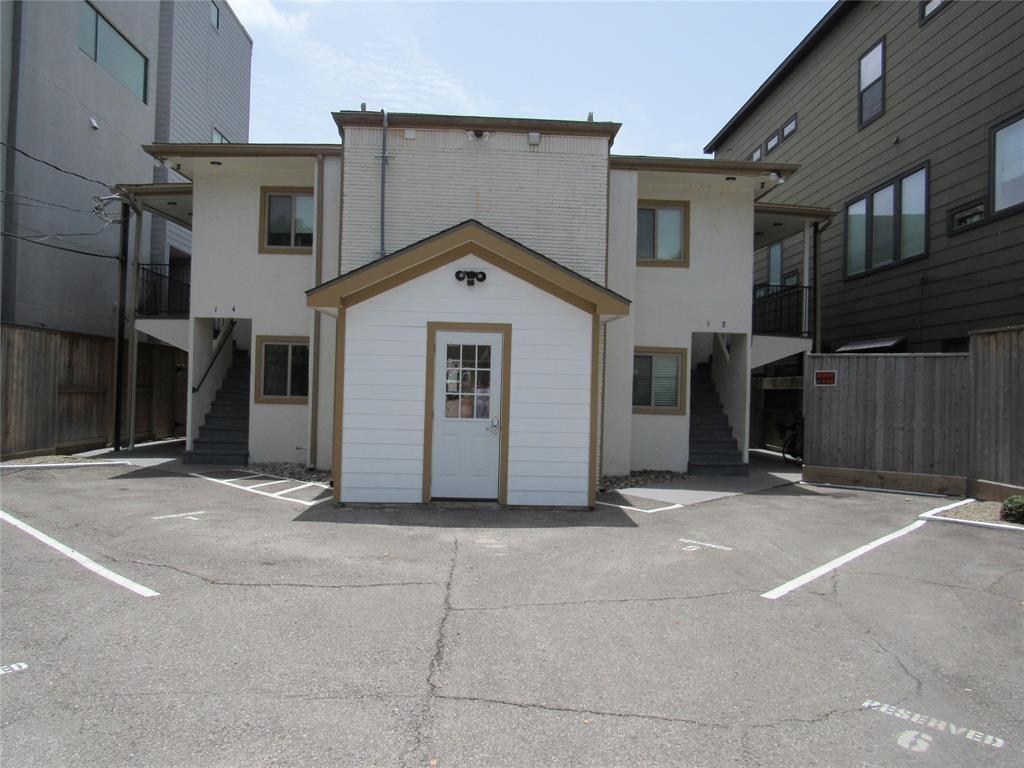 1603 & 1607 Welch Street