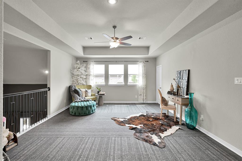 17402 Orchid Falls Lane, Conroe, Texas image 26