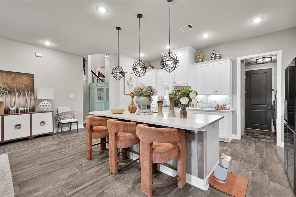 17402 Orchid Falls Lane, Conroe, Texas image 11