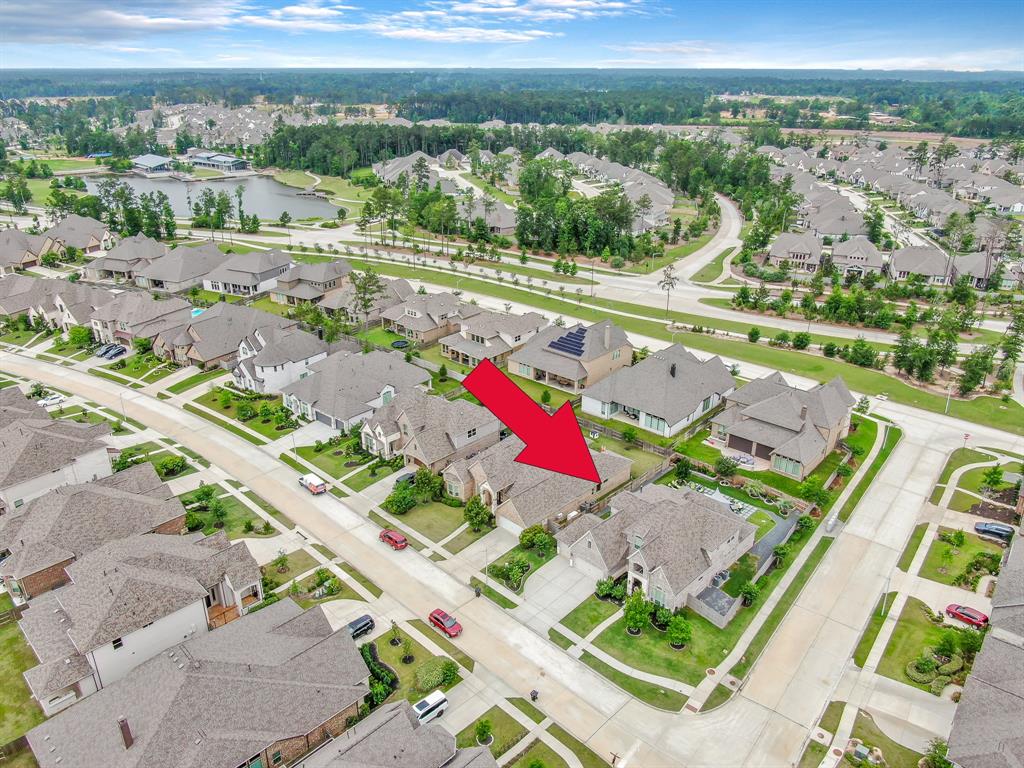 17402 Orchid Falls Lane, Conroe, Texas image 41