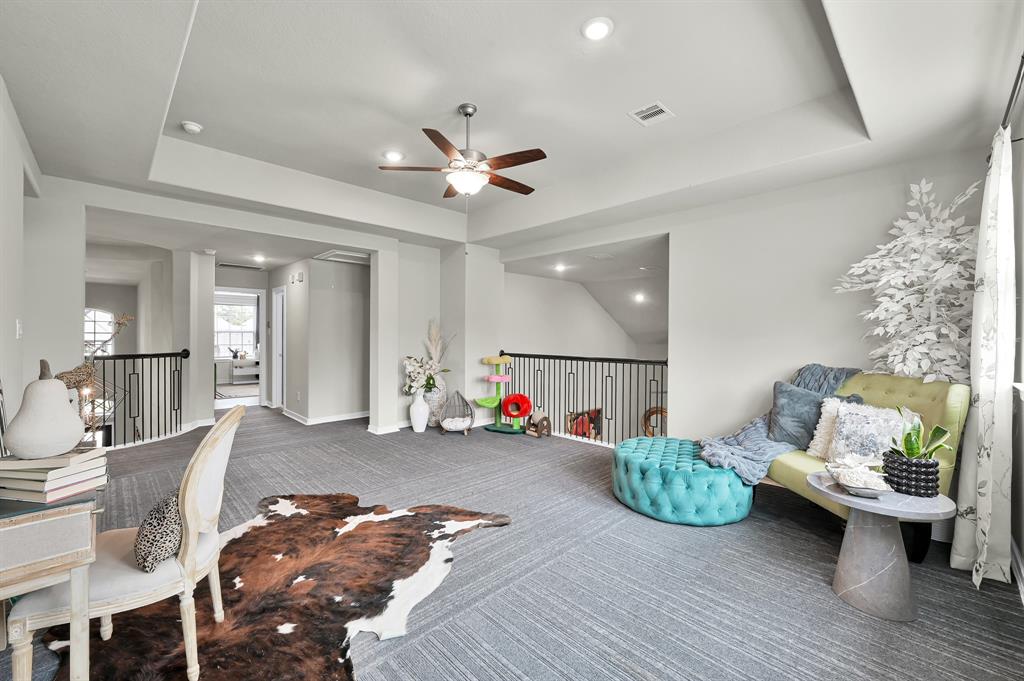 17402 Orchid Falls Lane, Conroe, Texas image 27