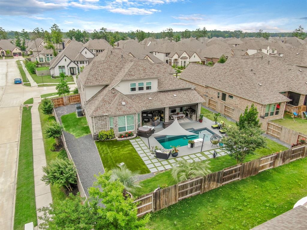 17402 Orchid Falls Lane, Conroe, Texas image 37