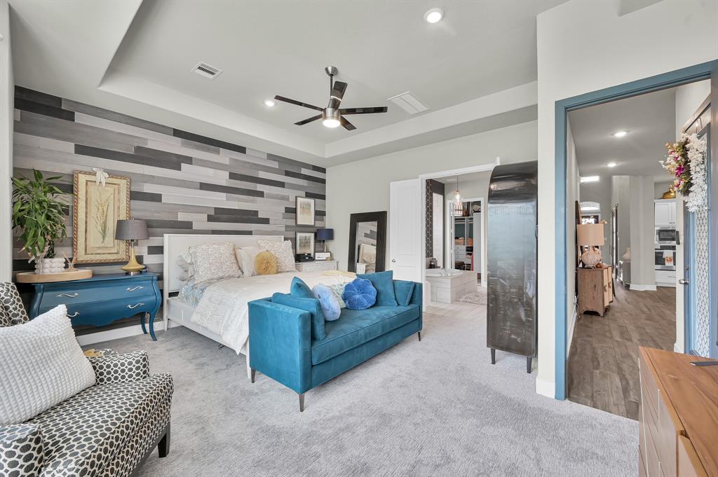 17402 Orchid Falls Lane, Conroe, Texas image 19