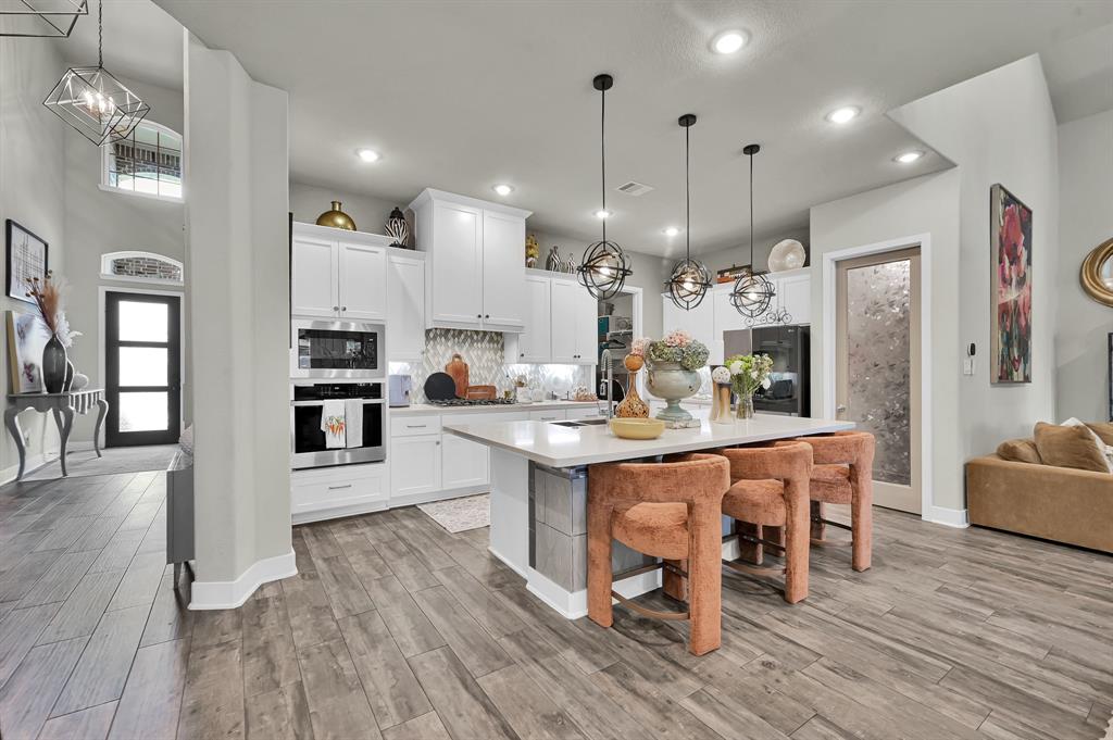 17402 Orchid Falls Lane, Conroe, Texas image 10