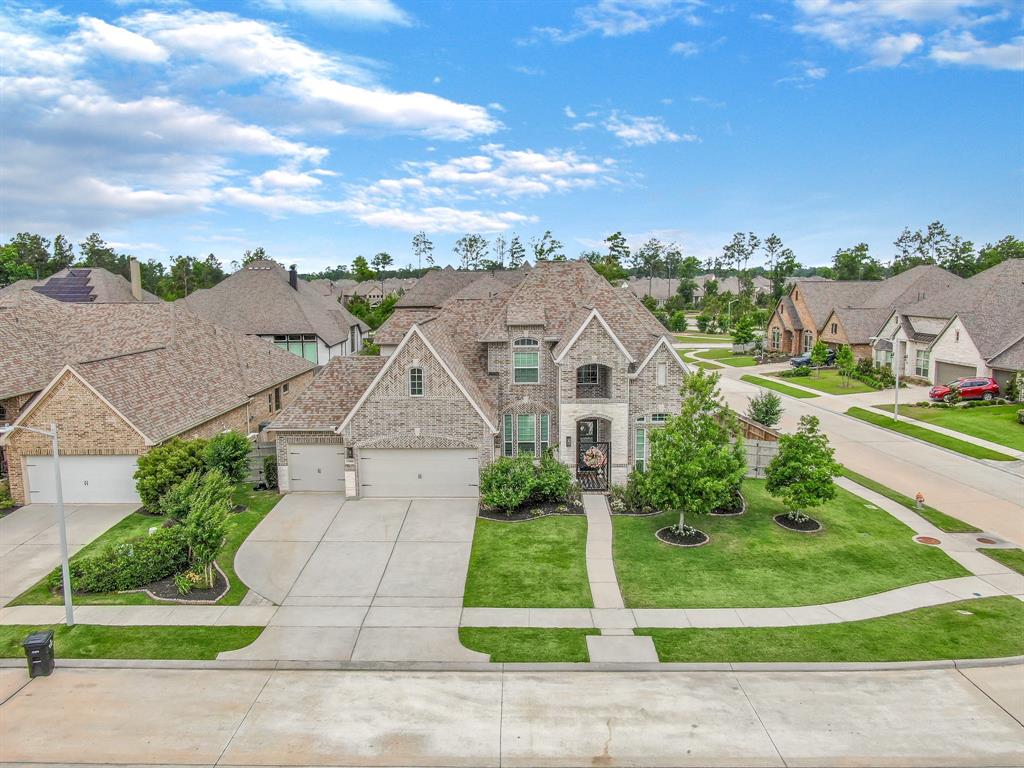 17402 Orchid Falls Lane, Conroe, Texas image 42