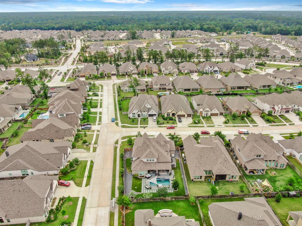 17402 Orchid Falls Lane, Conroe, Texas image 38