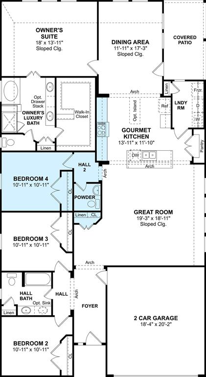 18819 Cypress Meadow Court, Magnolia, Texas image 3