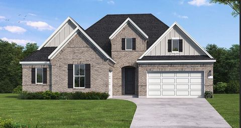 10014 Larkin Cove Willis TX 77318