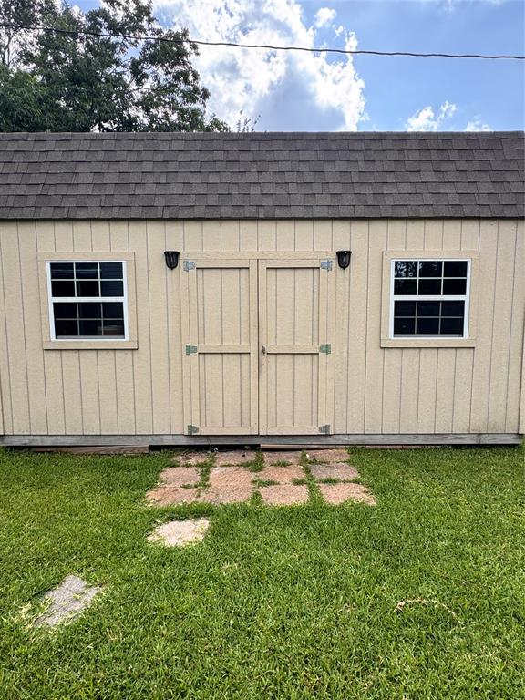 3711 Lake Breeze Lane, Crosby, Texas image 43