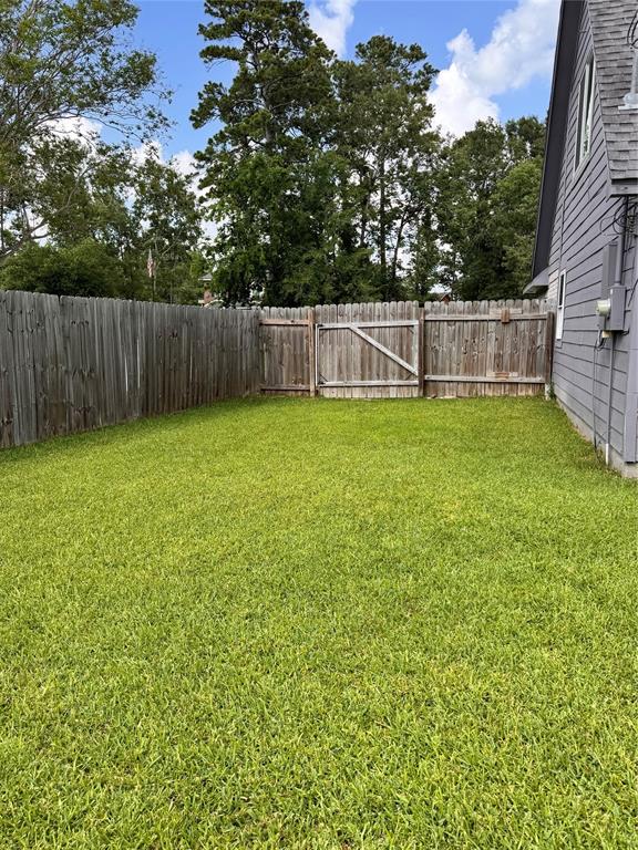 3711 Lake Breeze Lane, Crosby, Texas image 45