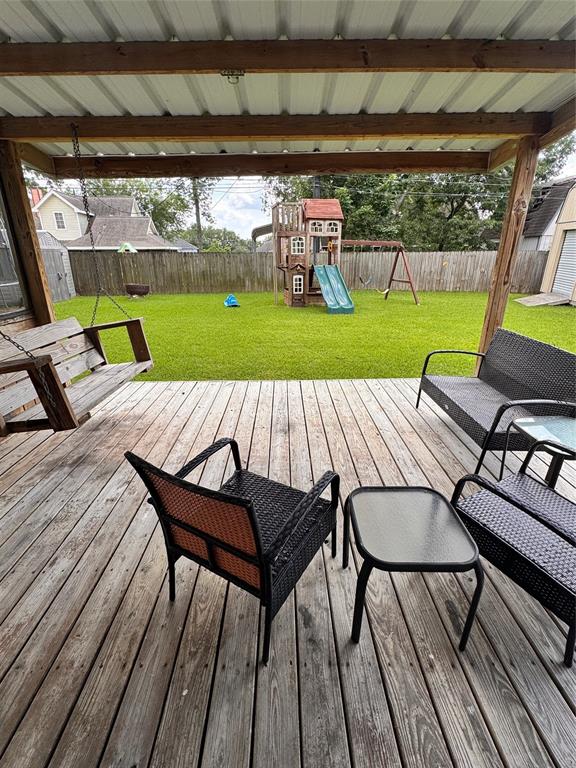 3711 Lake Breeze Lane, Crosby, Texas image 41