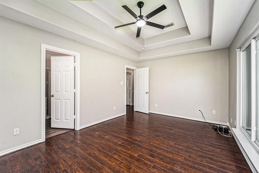3711 Lake Breeze Lane, Crosby, Texas image 16