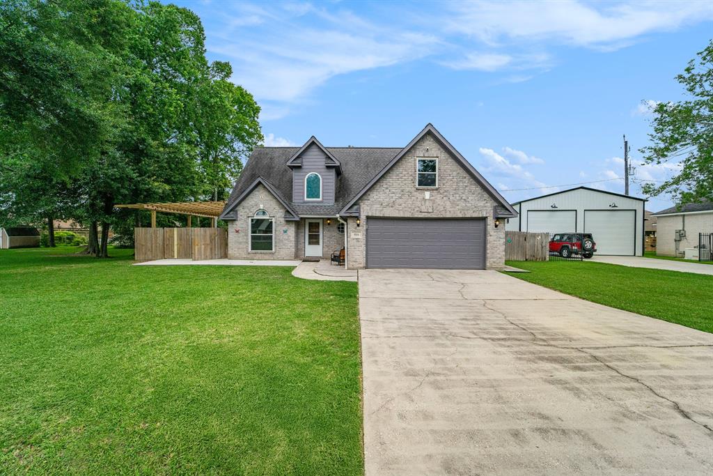 3711 Lake Breeze Lane, Crosby, Texas image 6
