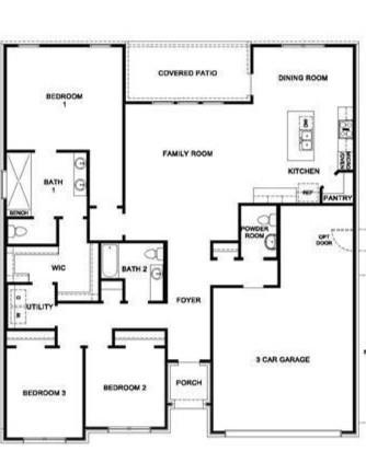 14117 Cleetwood Trail Court