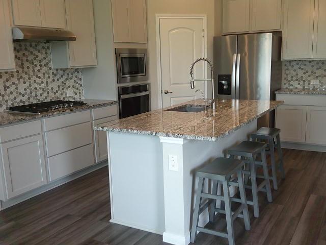 14117 Cleetwood Trail Court, Conroe, Texas image 17