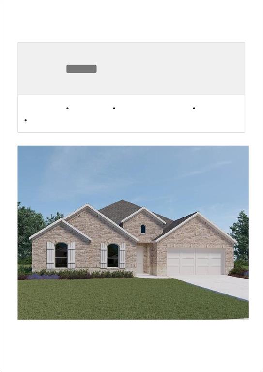 14117 Cleetwood Trail Court, Conroe, Texas image 1