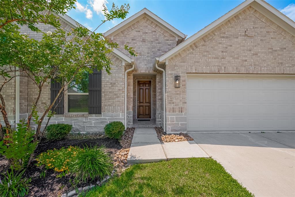 14117 Cleetwood Trail Court