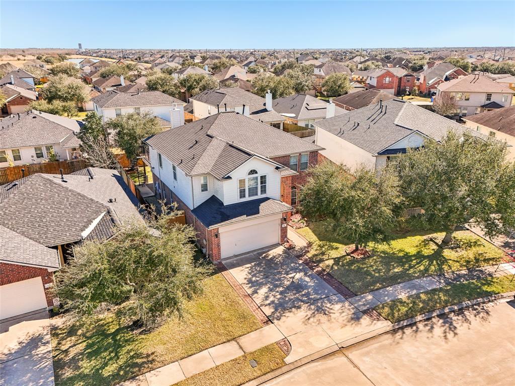 14 Carmel Chase Court, Manvel, Texas image 42