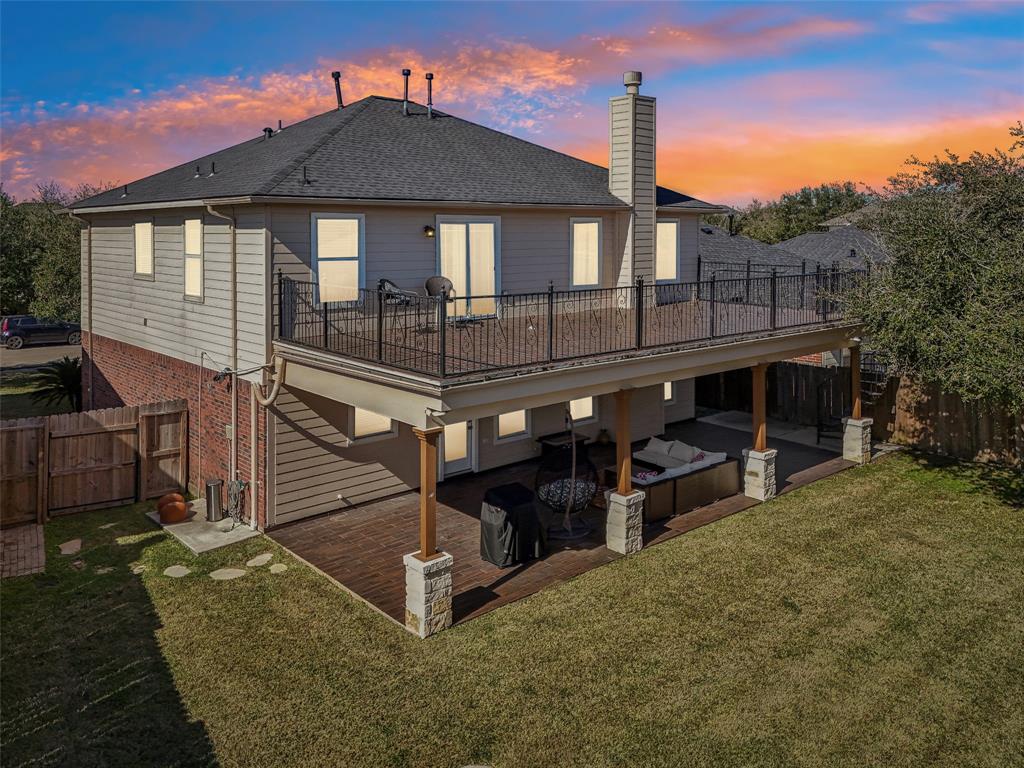 14 Carmel Chase Court, Manvel, Texas image 2