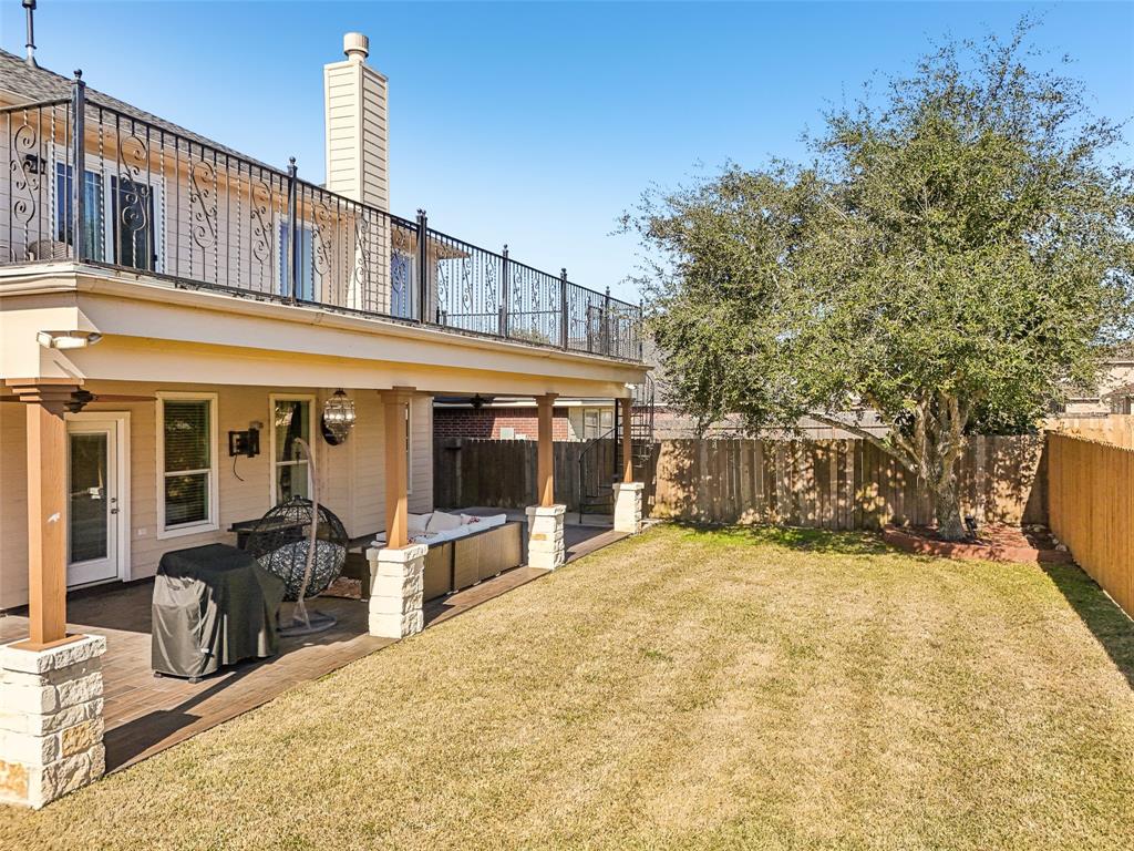 14 Carmel Chase Court, Manvel, Texas image 46