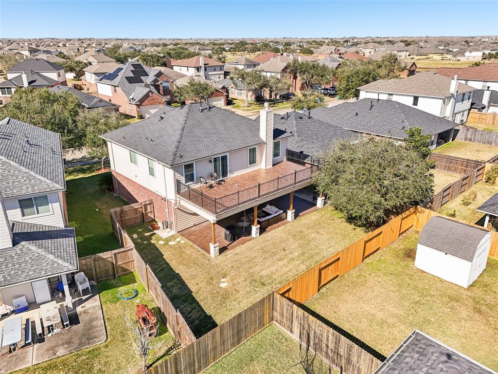 14 Carmel Chase Court, Manvel, Texas image 43