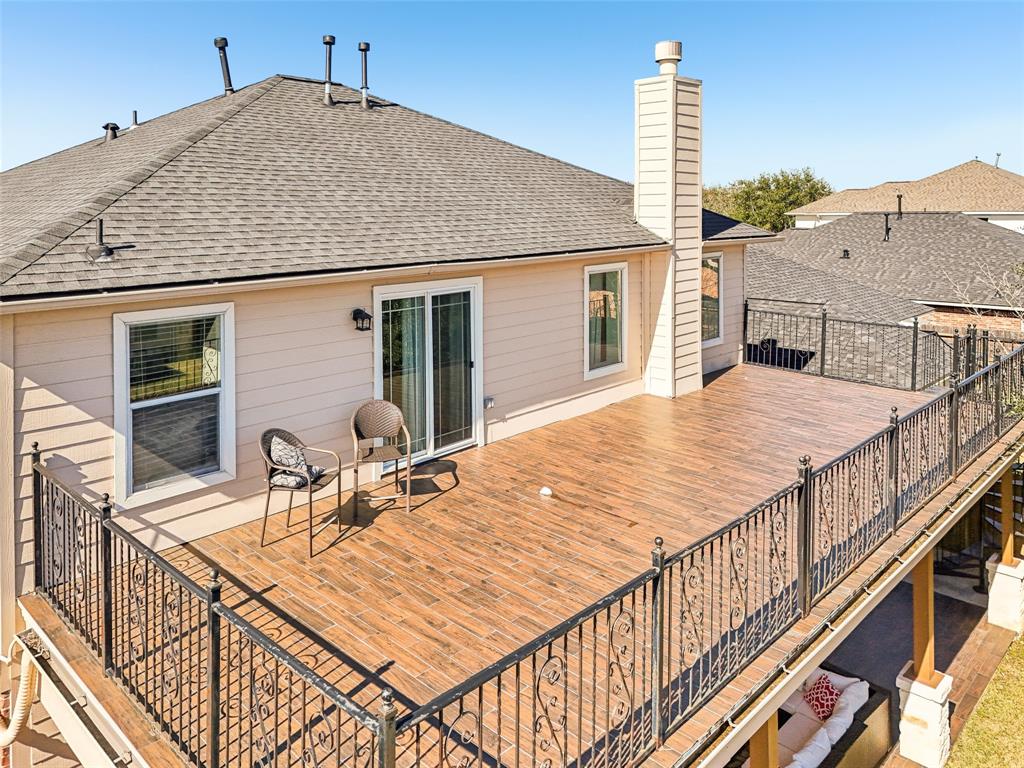 14 Carmel Chase Court, Manvel, Texas image 45