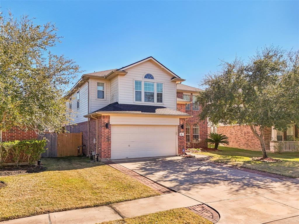 14 Carmel Chase Court, Manvel, Texas image 41