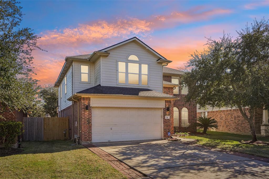 14 Carmel Chase Court, Manvel, Texas image 3