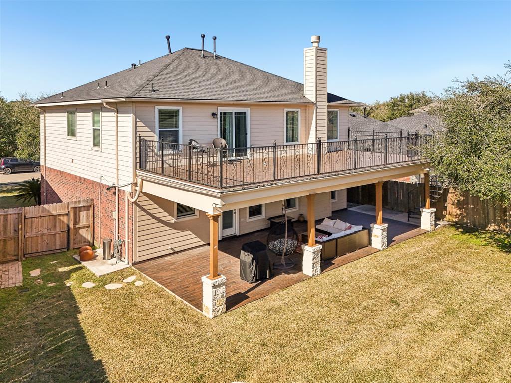 14 Carmel Chase Court, Manvel, Texas image 44