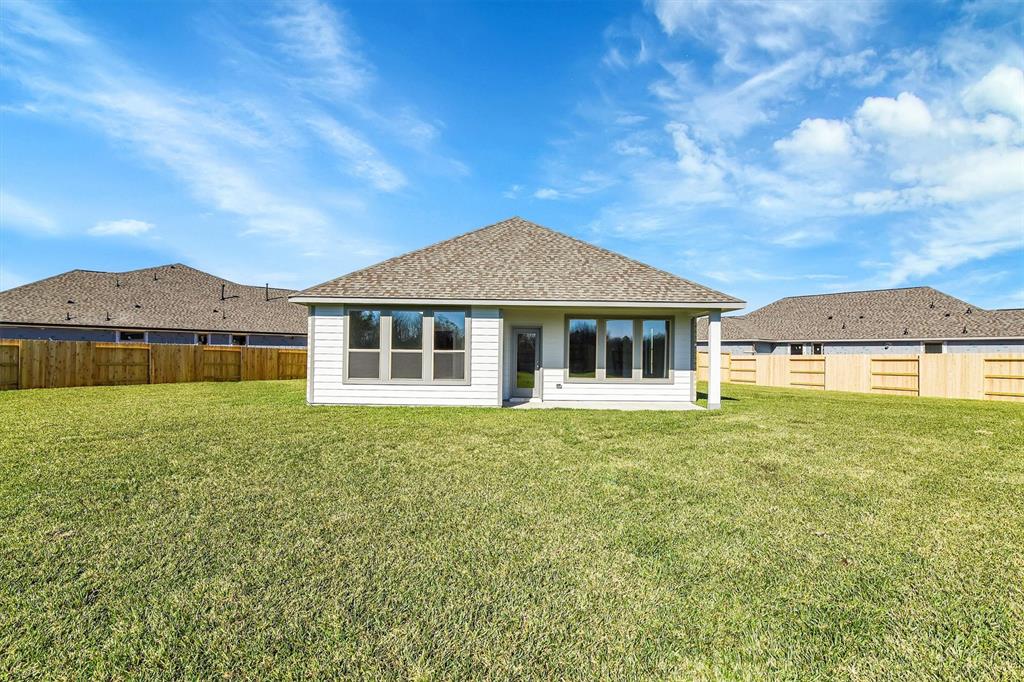 177 Angelina Trail, Dayton, Texas image 35