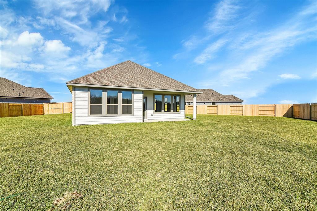 177 Angelina Trail, Dayton, Texas image 36