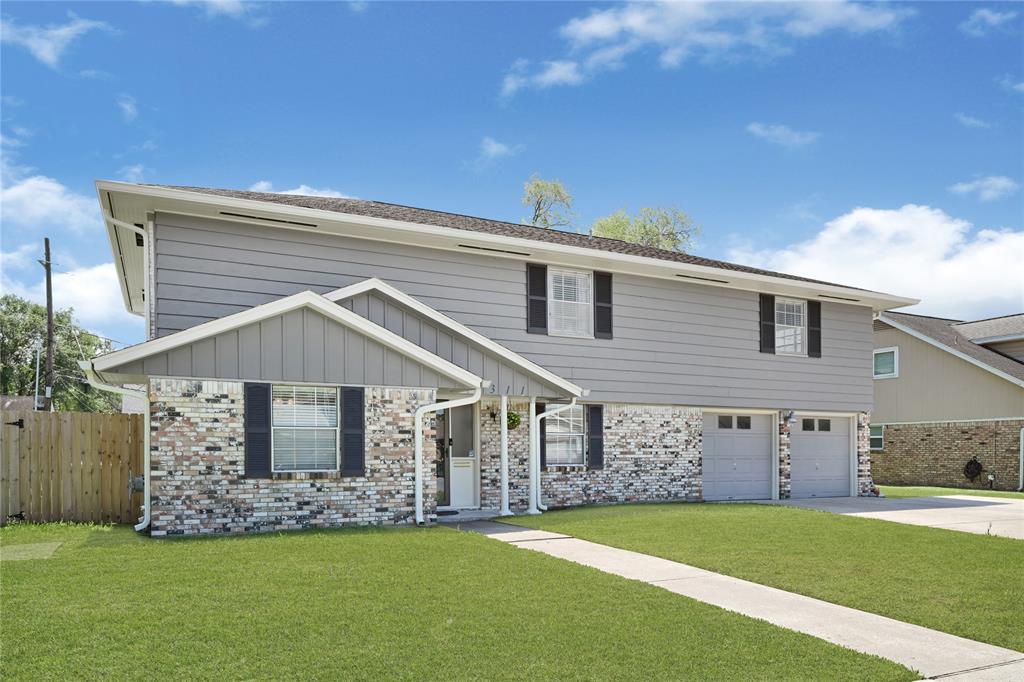 1311 Dandridge Avenue, Pasadena, Texas image 1
