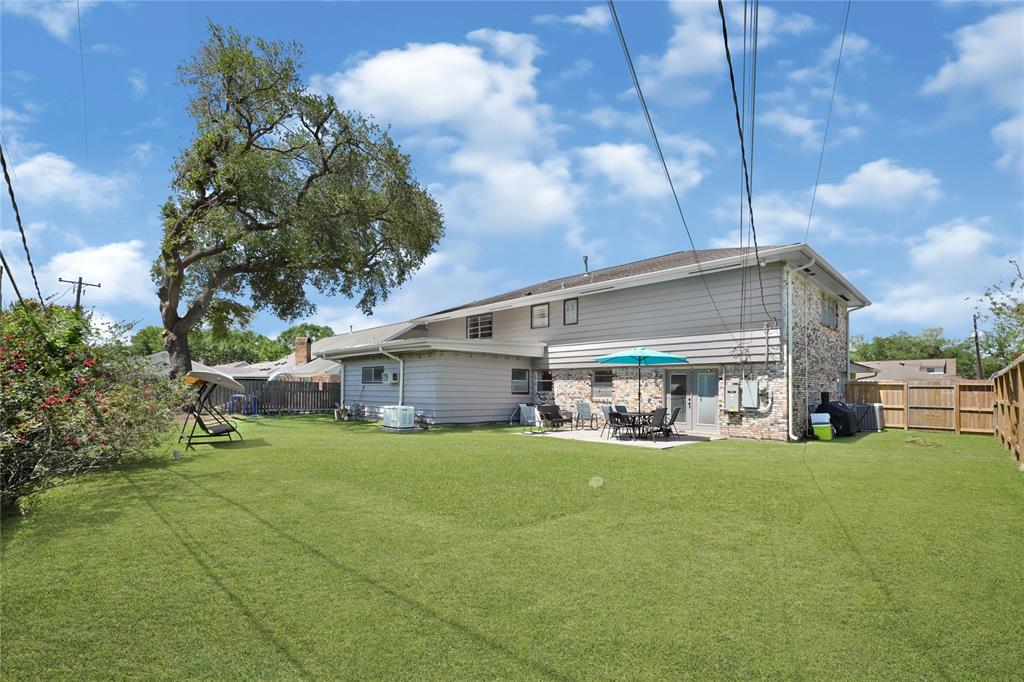 1311 Dandridge Avenue, Pasadena, Texas image 24