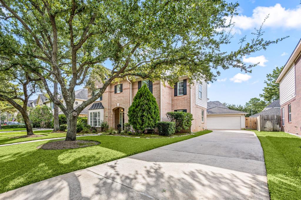 22414 Kendall Shay Court