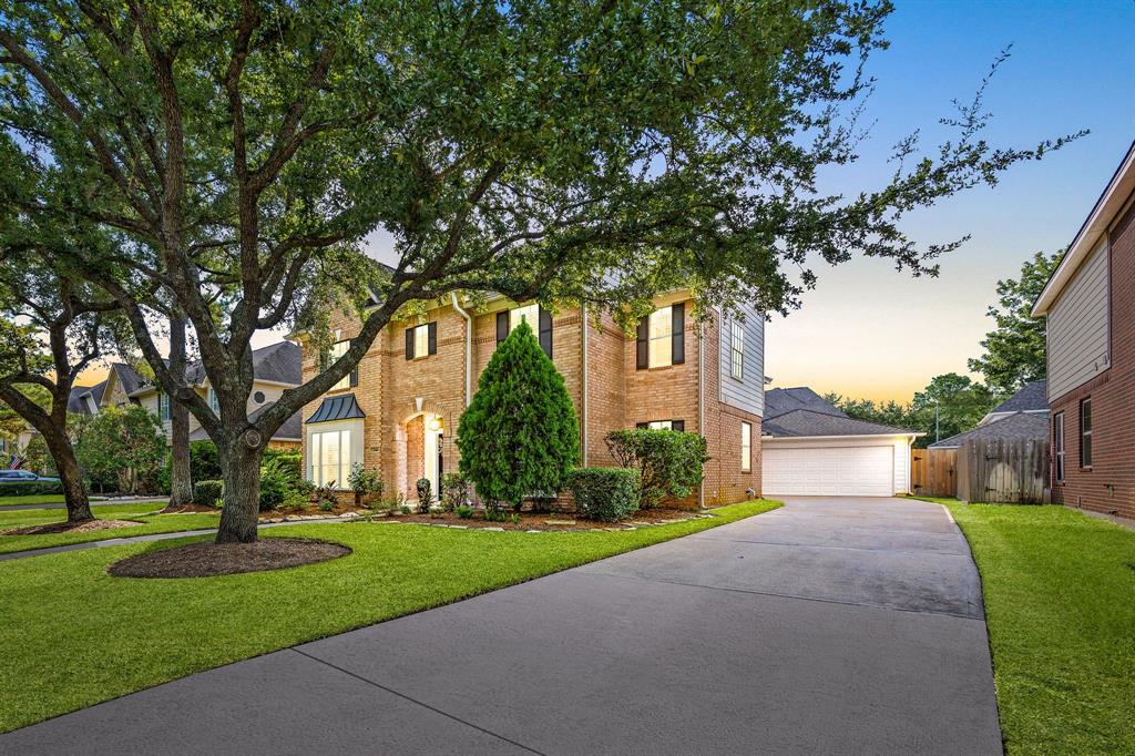 22414 Kendall Shay Court
