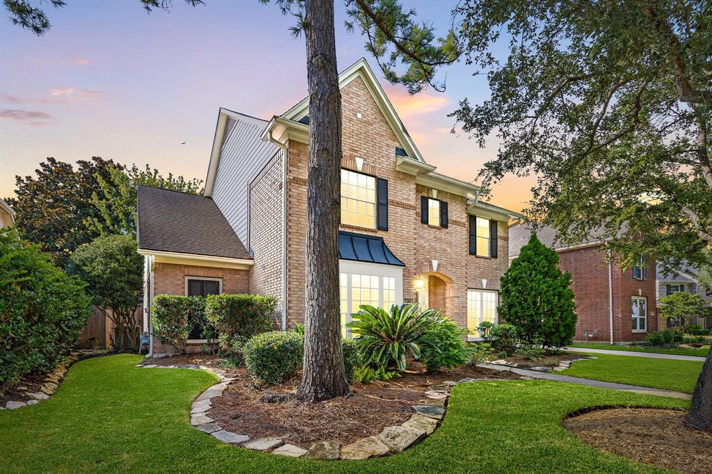 22414 Kendall Shay Court
