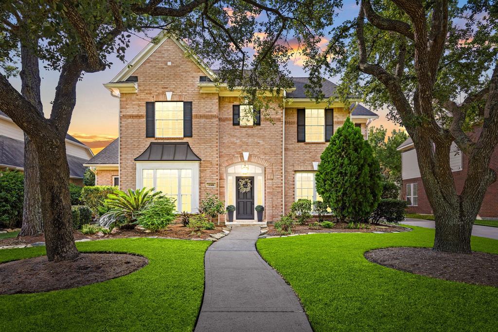 22414 Kendall Shay Court