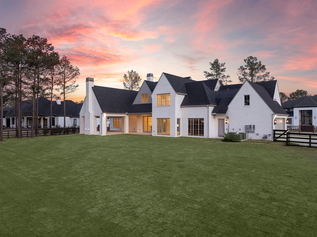 38 Country Classic Circle, Tomball, Texas image 45