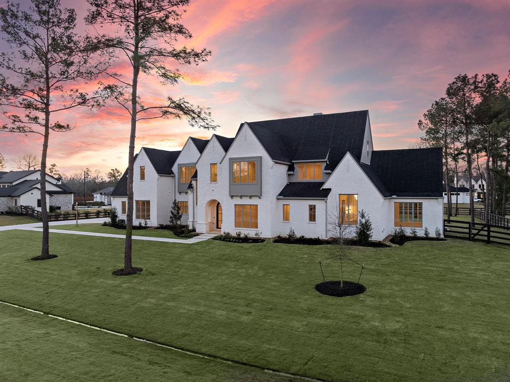 38 Country Classic Circle
