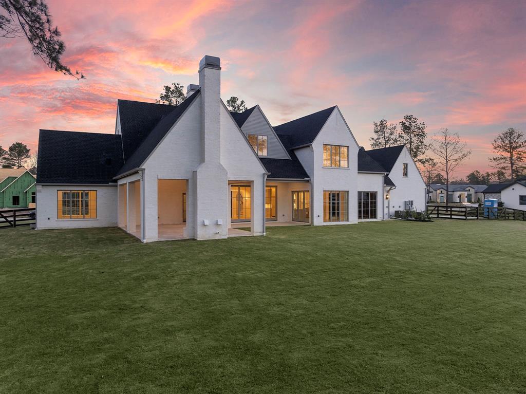 38 Country Classic Circle, Tomball, Texas image 46